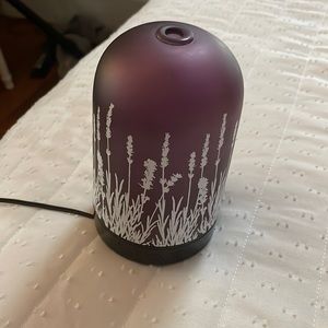 Aroma diffuser